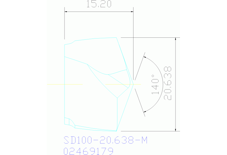 SD100-20.638-M