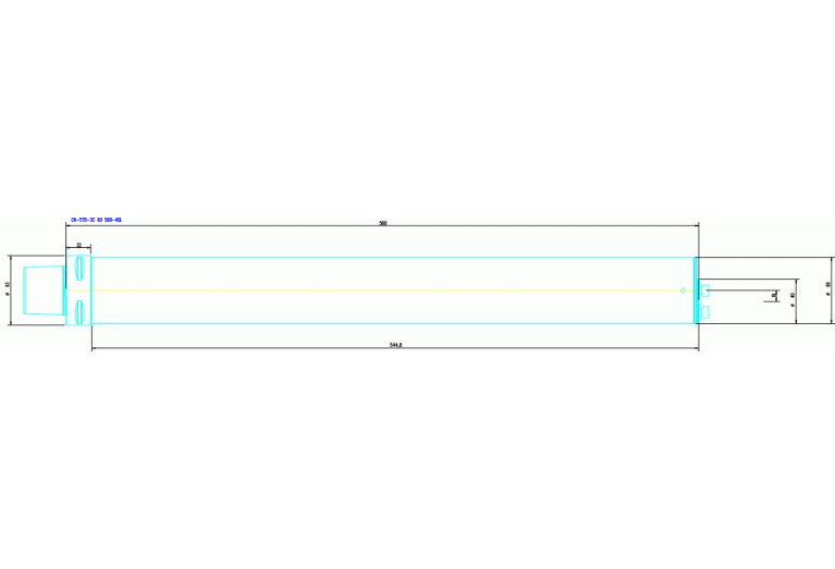 C6-570-3C 60 568-40L