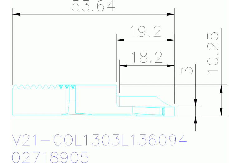 V21-COL1303L136094