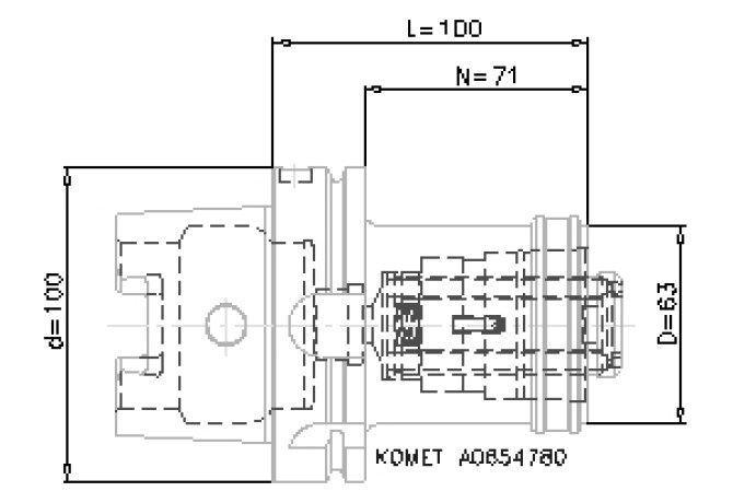 A06 54780