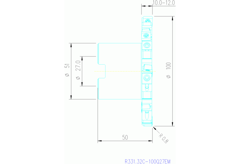 R331.32C-100Q27EM