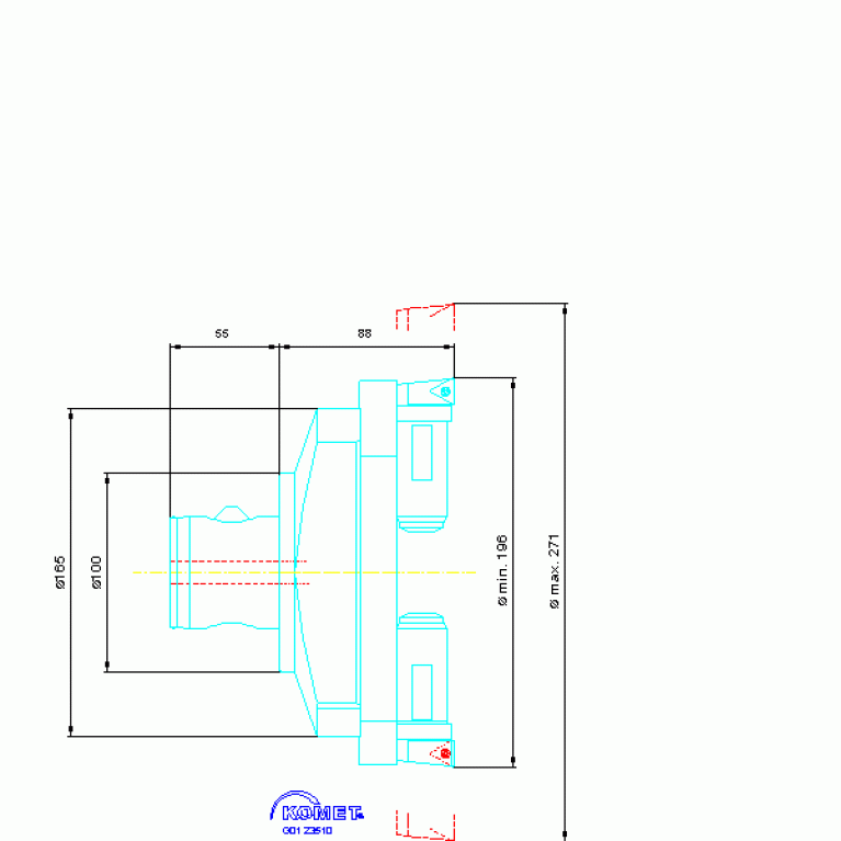 G01 23510