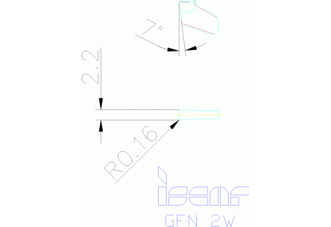 GFN 2W IC328