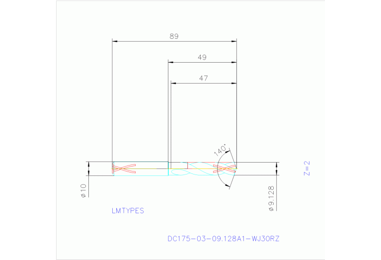 DC175-03-09.128A1-WJ30RZ