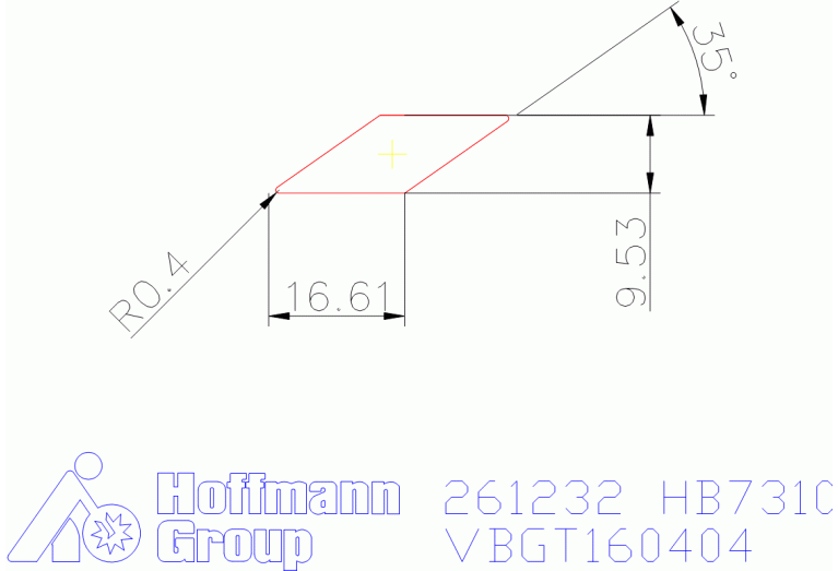 261232 HB7310