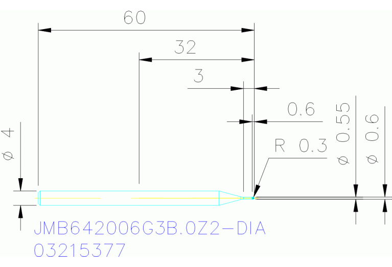 JMB642006G3B.0Z2-DIA