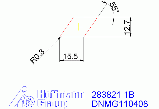 283821 1B