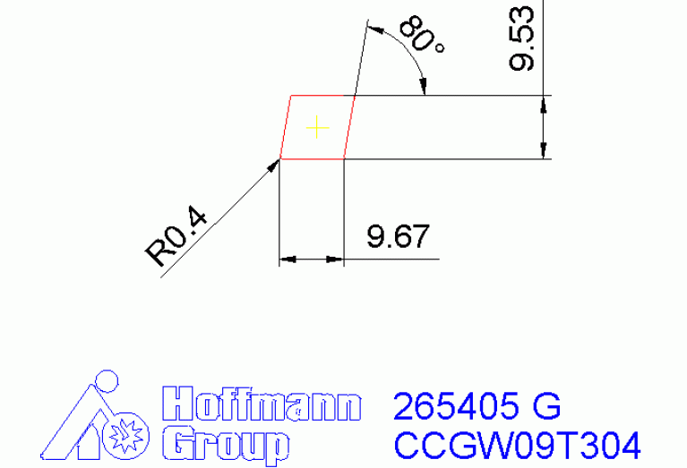 265405 G