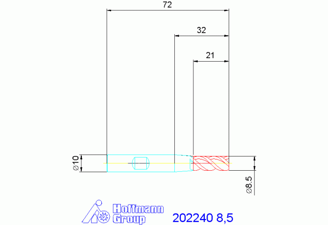 202240 8,5