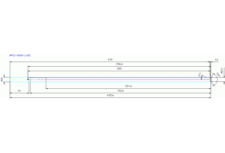 MPS1-0890-L40C DP1021