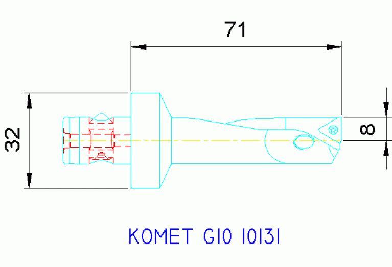 G10 10131