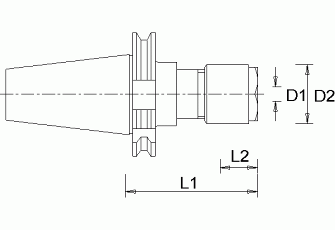 DV40STK080M