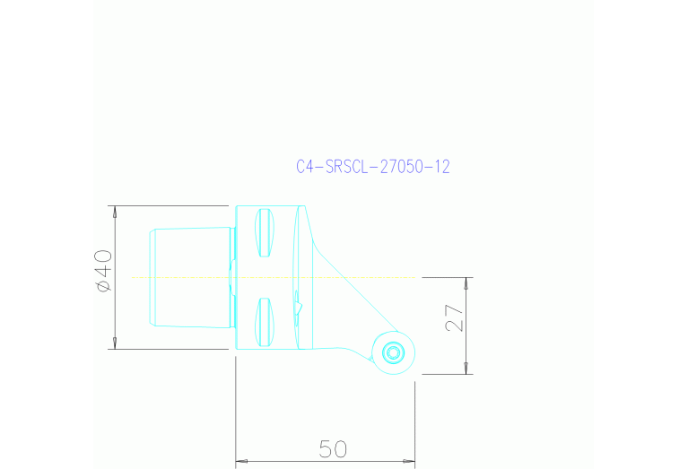 C4-SRSCL-27050-12