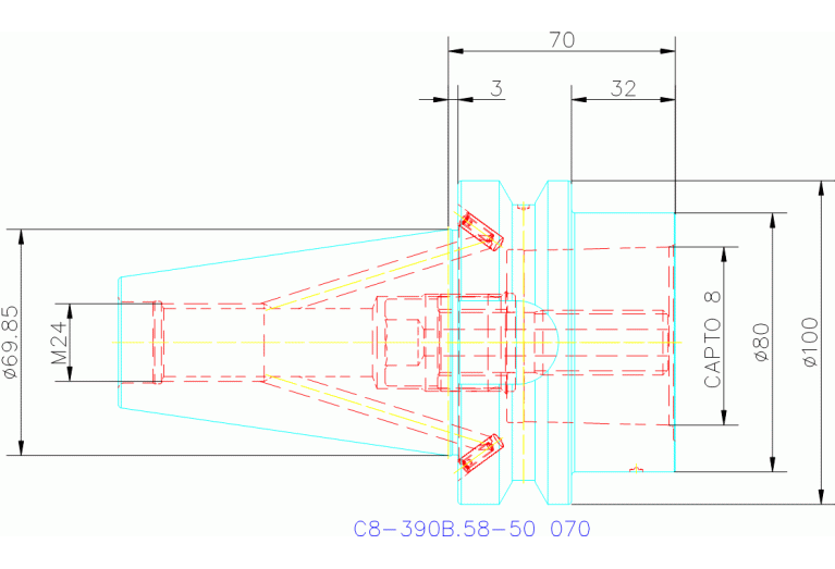 C8-390B.58-50 070