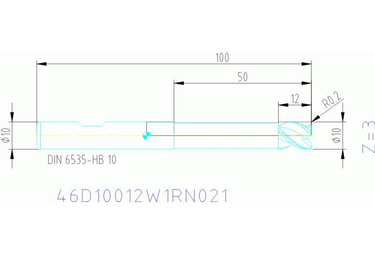 46D10012W1RN021 IN05S