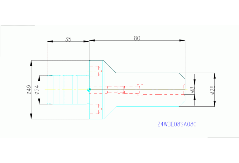 Z4WBE08SA080
