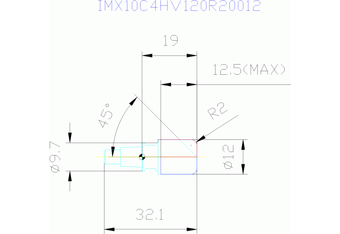 IMX10C4HV120R20012 EP7020