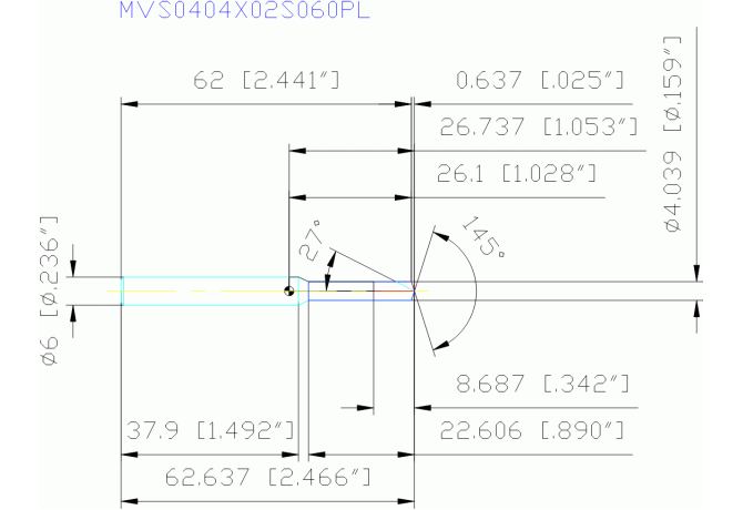 MVS0404X02S060PL
