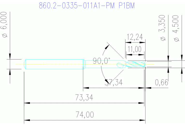 860.2-0335-011A1-PM P1BM