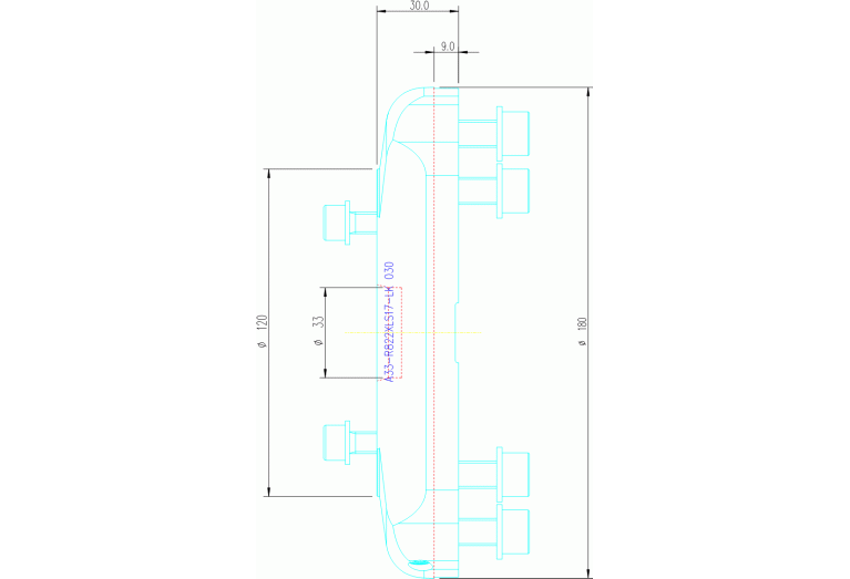 A33-R822XLS17-LK030