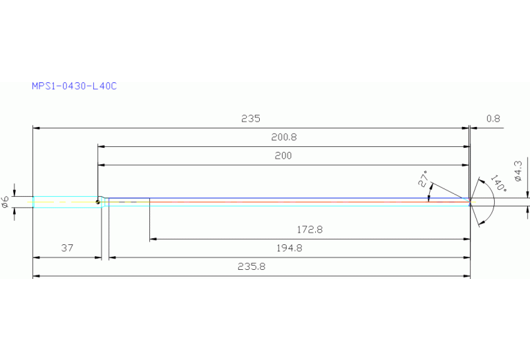 MPS1-0430-L40C DP1021