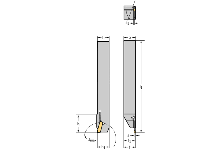 XLDER1616K-GX16-1C