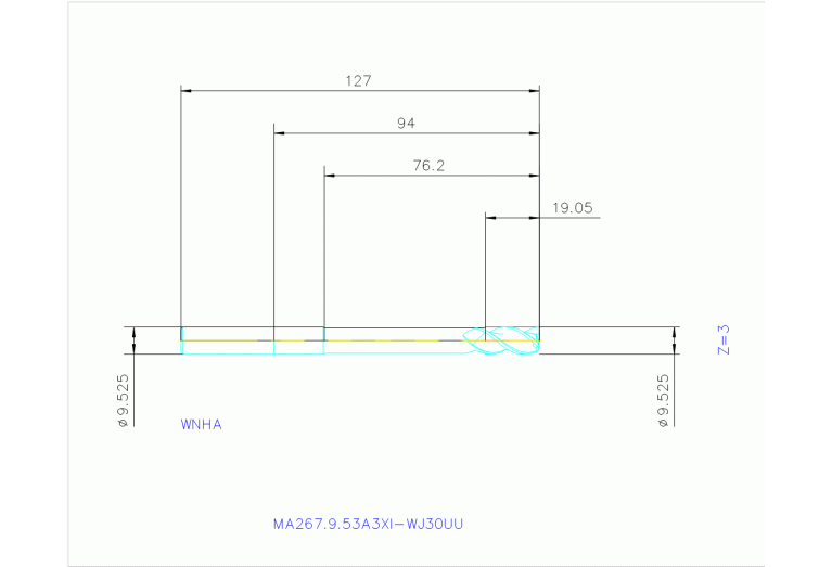 MA267.9.53A3XI-WJ30UU