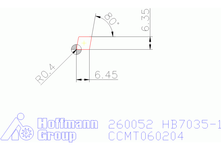 260052 HB7035-1