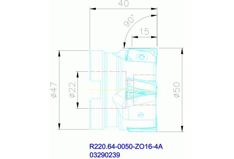 R220.64-0050-ZO16-4A