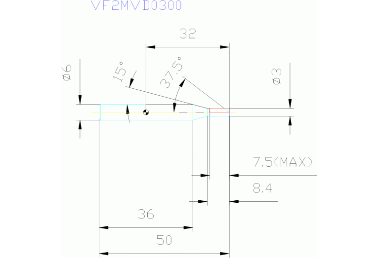VF2MVD0300