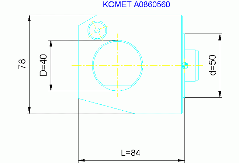 A08 60560
