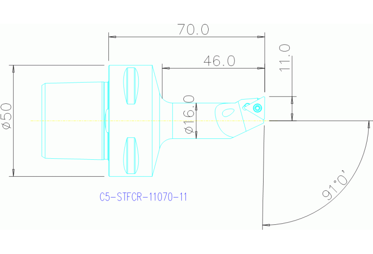 C5-STFCR-11070-11