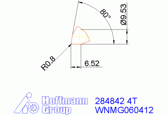 284842 4T