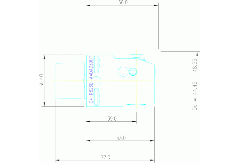 C4-R826B-AADA039HP