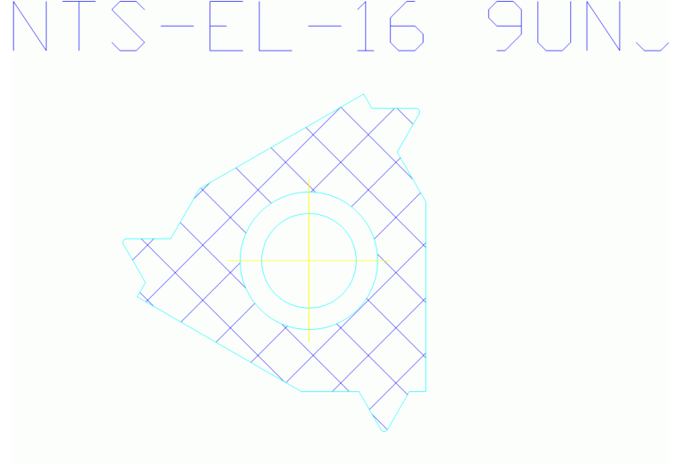 NTS-EL-16 9UNJ WXP20