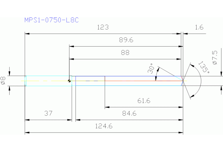 MPS1-0750-L8C DP1021