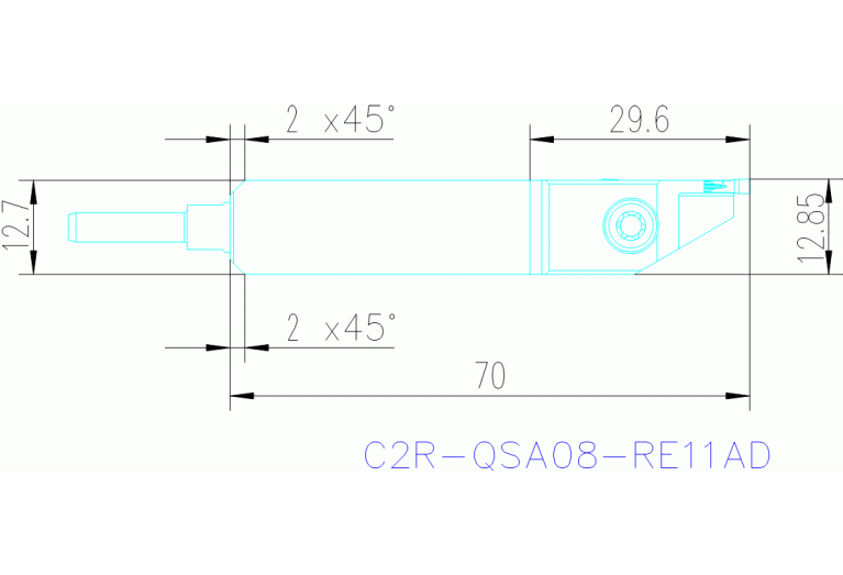 C2R-QSA08-RE11AD