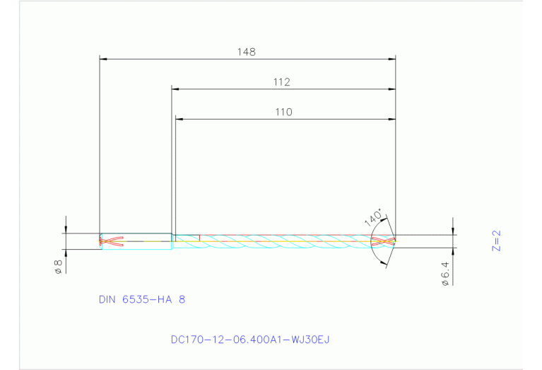 DC170-12-06.400A1-WJ30EJ