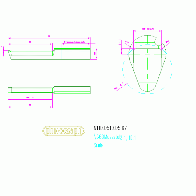 N110.0510.05.07 TA45