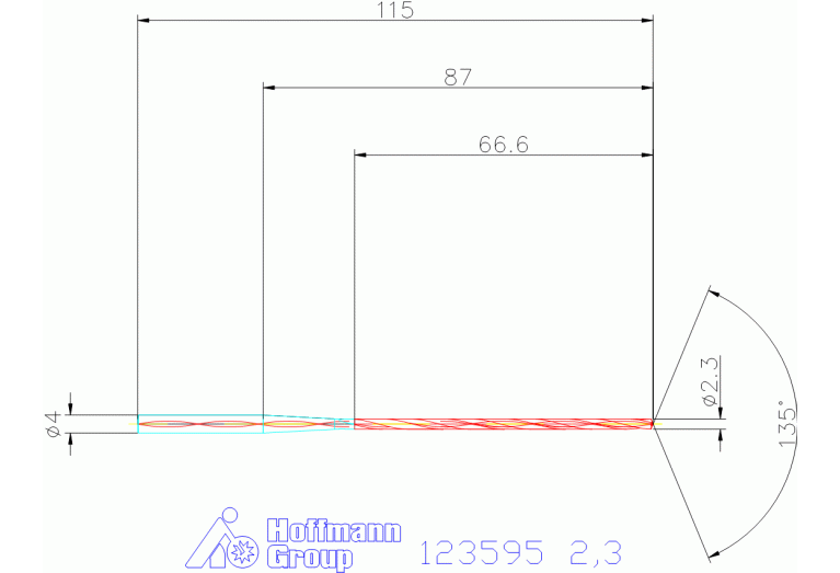 123595 2,3