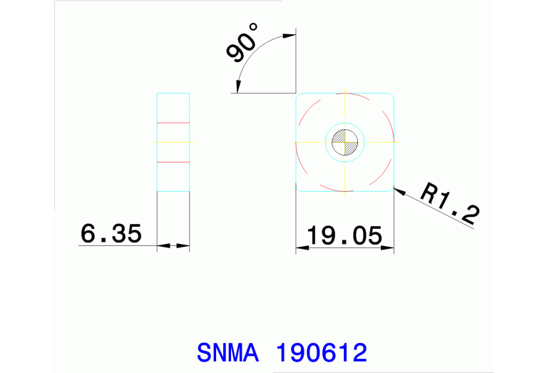 SNMA 190612 TT7015