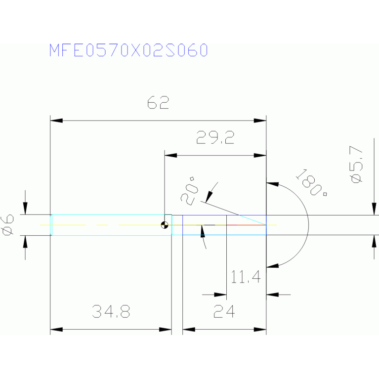 MFE0570X02S060