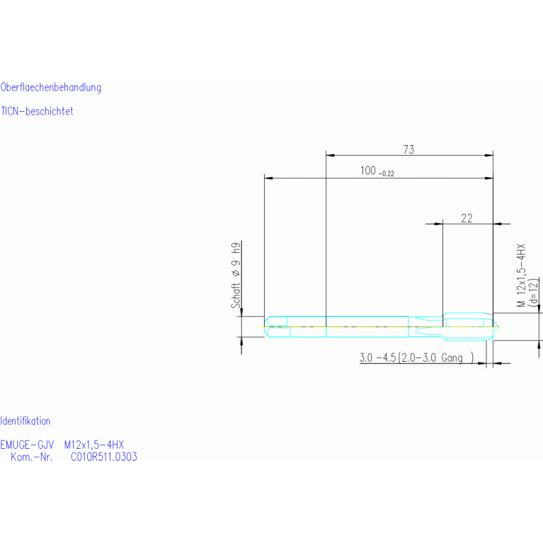 C010R511.0303