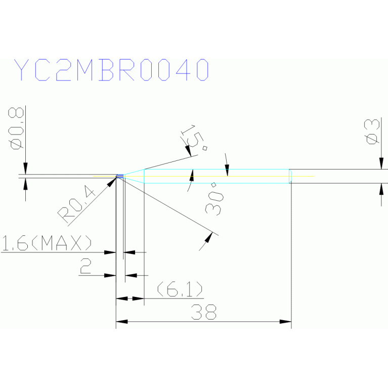 YC2MBR0040