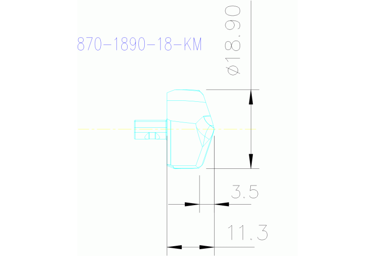 870-1890-18-KM 3234