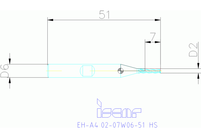EH-A4 02-07W06-51 HS MPC
