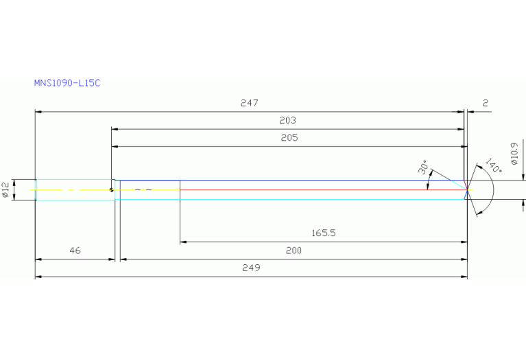 MNS1090-L15C TF15