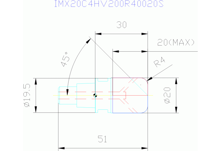 IMX20C4HV200R40020S EP7020