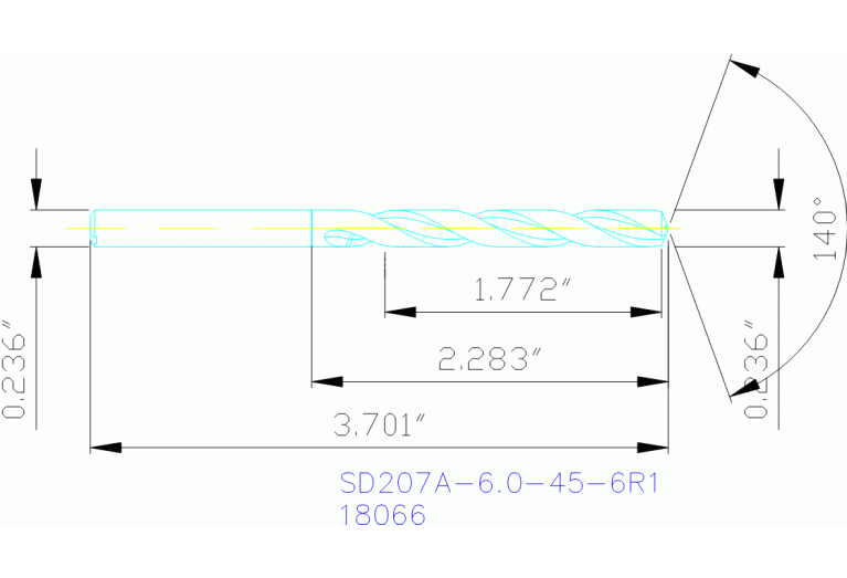 SD207A-6.0-45-6R1