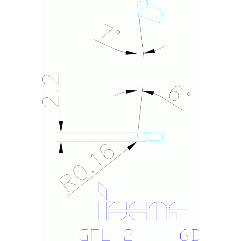 GFL 2 - 6D IC30N